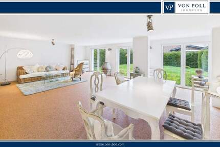 Haus Bergheim Niederaußem - 8 Zimmer, 314 m&sup2;, 858.000&euro; | Angebot:25385571