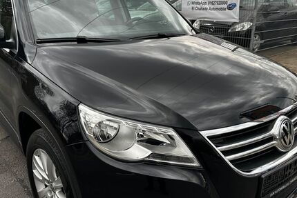 VW Tiguan 144.900 km 5.999 &euro; Köln 51145