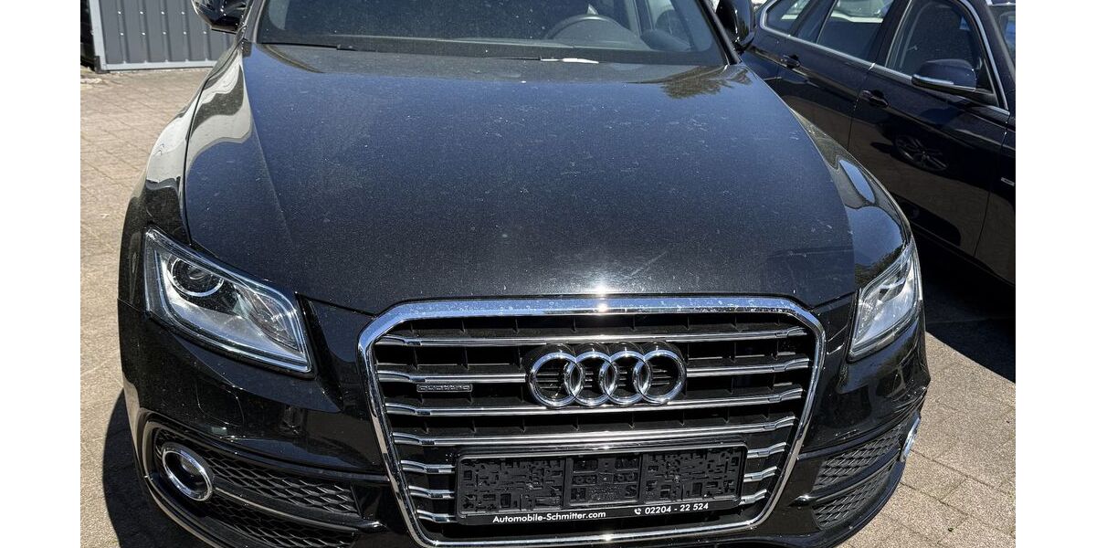 Audi Q5 29.700 km 26.870 &euro; Bergisch Gladbach 51427