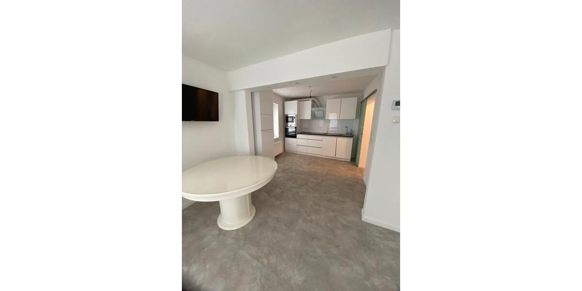 Reihenhaus Euskirchen Dom-Esch - 3 Zimmer, 80 m&sup2;, 1.127&euro; | Angebot:24899982