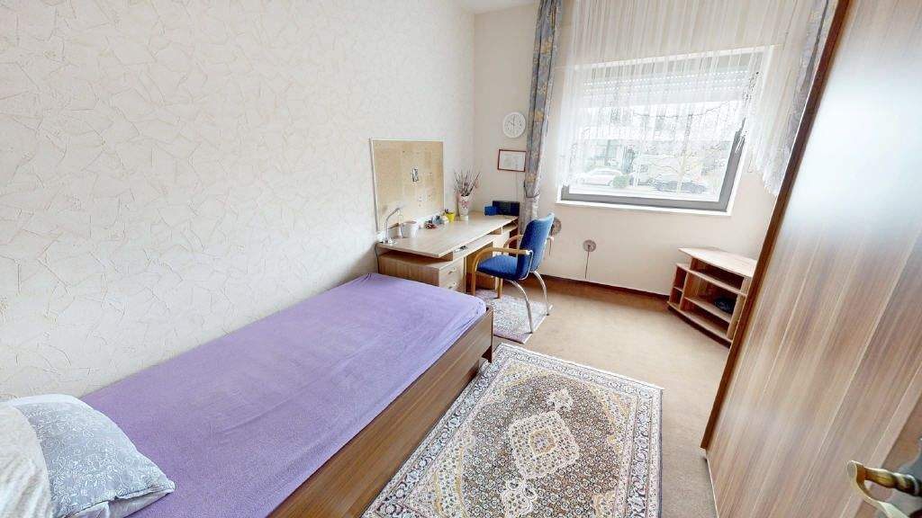 Etagenwohnung Erftstadt Lechenich - 4 Zimmer, 104 m&sup2;, 299.000&euro; | Angebot:25536210