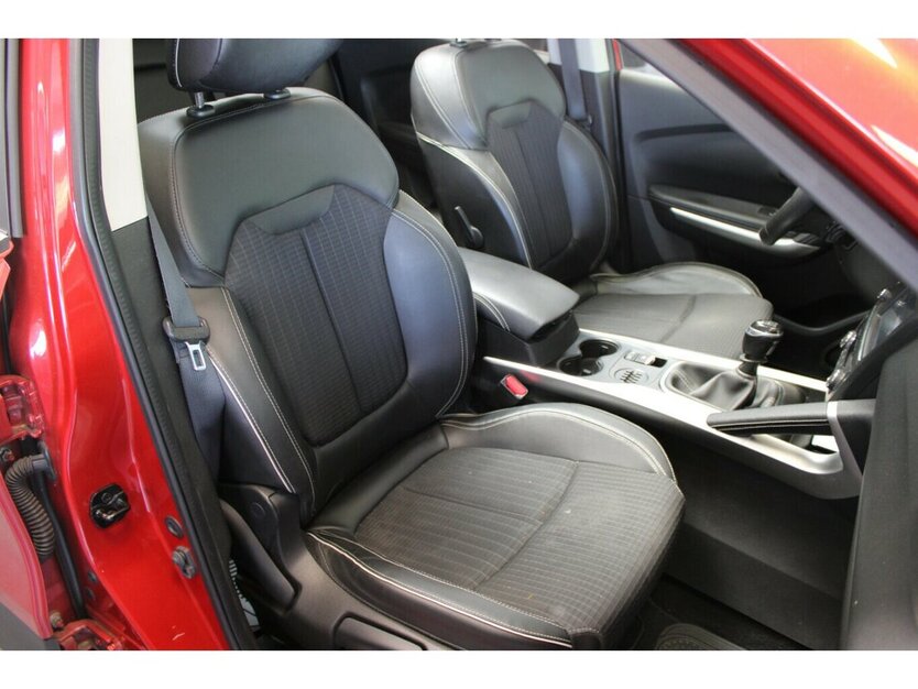 Renault Kadjar dCi 130 Bose Edition 101.311 km 11.980 € Euskirchen 53881