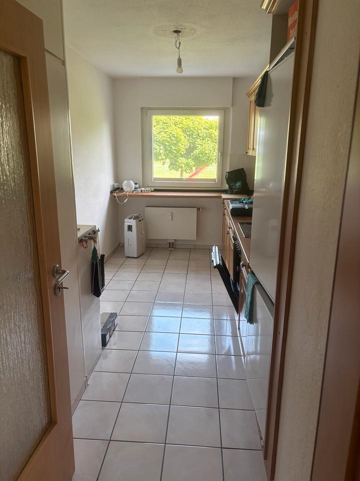 Helle 3 Zimmer Wohnung in Köln Raderthal zimmer