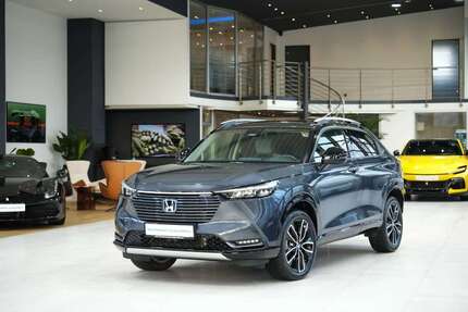 Honda HR-V 43.805 km 23.980 &euro; Köln 51147