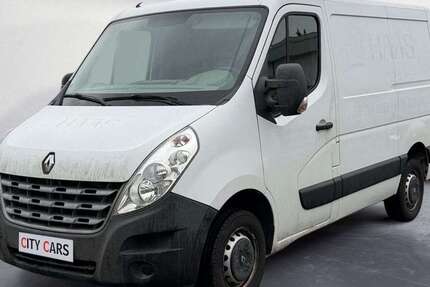 Renault Master 83.000 km 9.990 &euro; Dormagen 41540