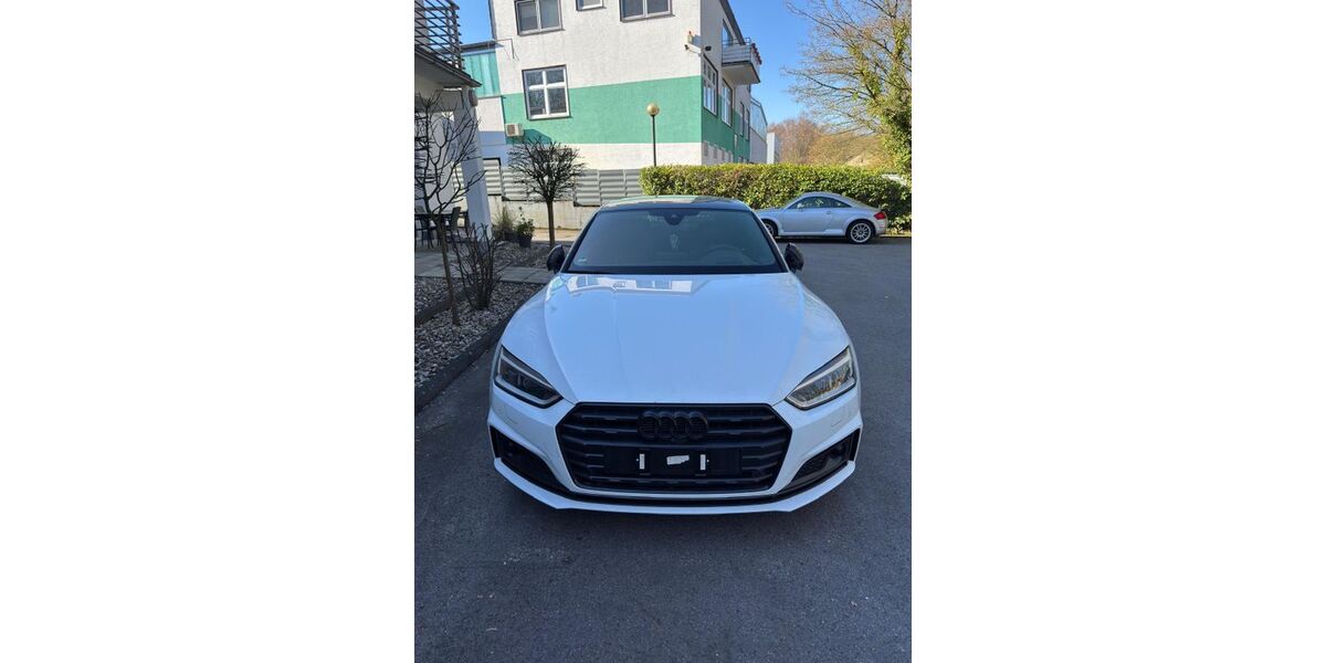 Audi A5 91.699 km 31.900 &euro; Haan 42781