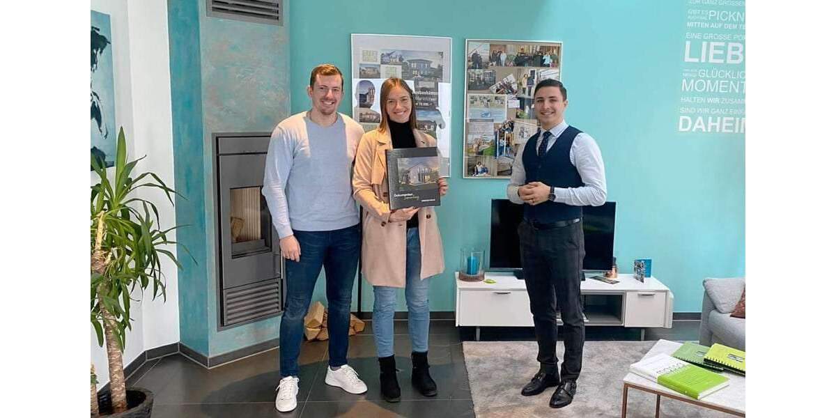 Einfamilienhaus Bergheim Quadrath-Ichendorf - 6 Zimmer, 146 m&sup2;, 573.500&euro; | Angebot:24855527