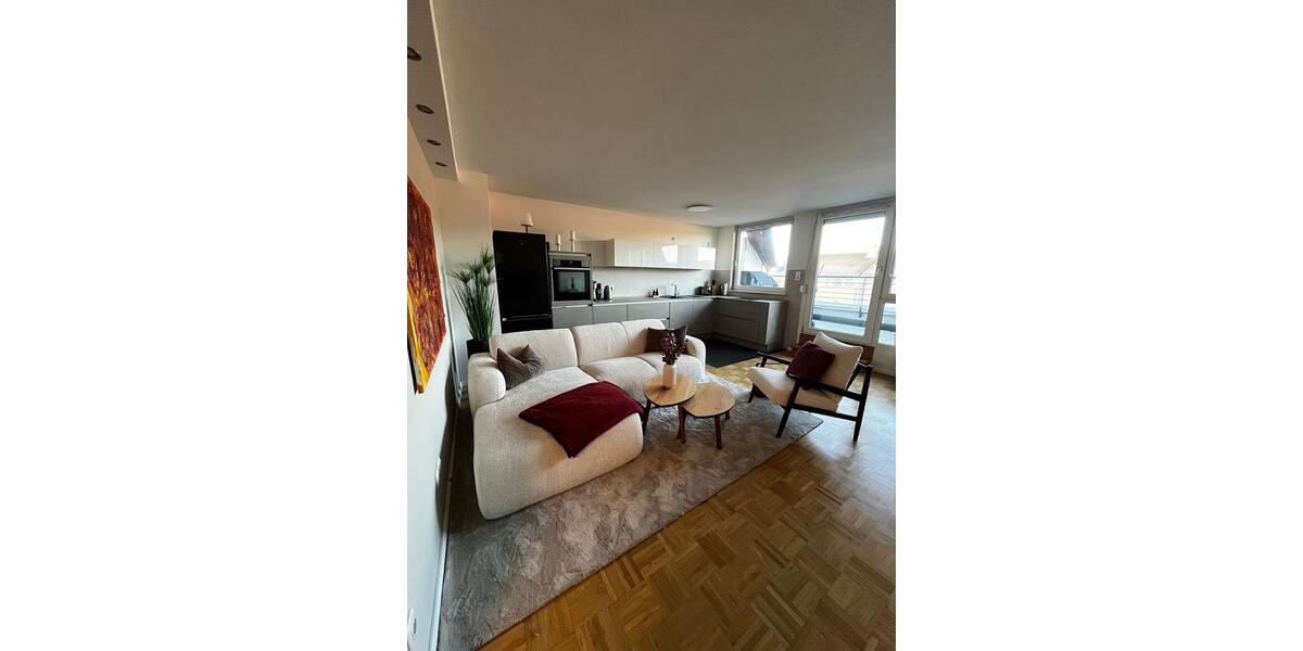Einfamilienhaus Köln Lindenthal - 3 Zimmer, 85 m&sup2;, 1.850&euro; | Angebot:24497127
