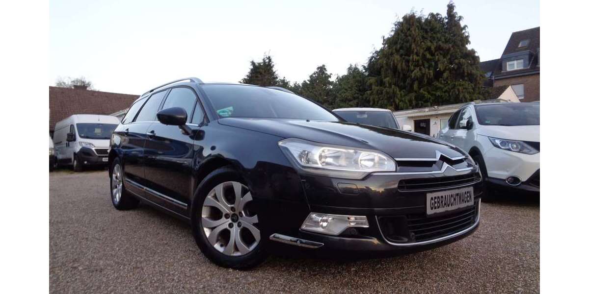 Citroen C5 144.136 km 5.850 &euro; Troisdorf-Spich 53842