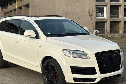 Audi Q7 299.000 km 11.700 &euro; Brühl (Nähe Köln) 50321