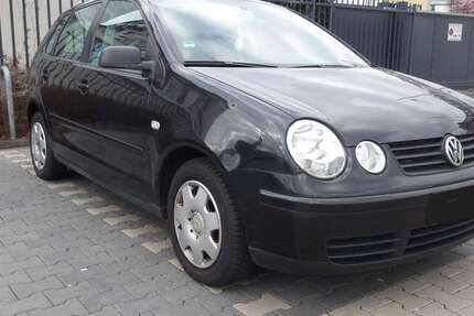VW Polo 126.000 km 6.450 &euro; Siegburg 53721