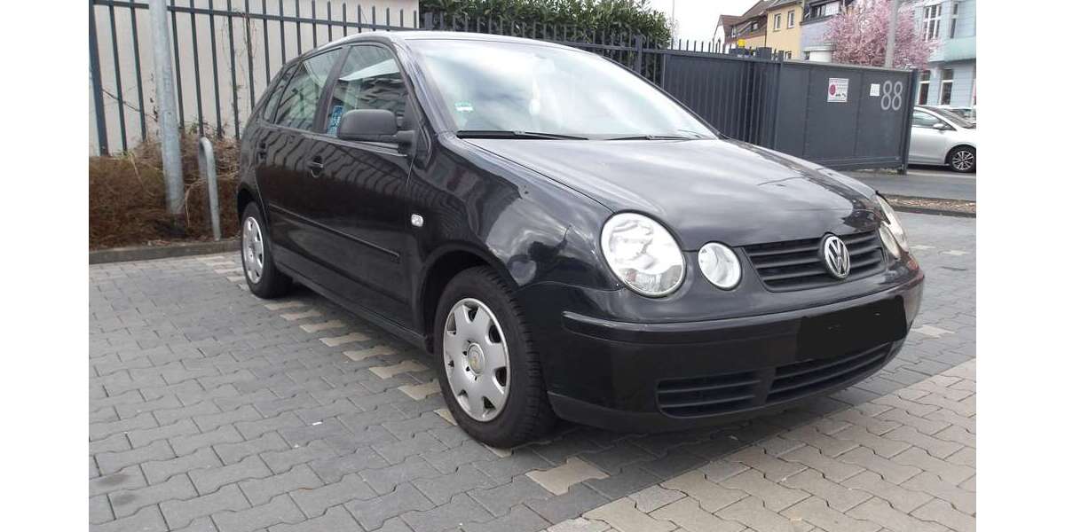 VW Polo 126.000 km 6.450 &euro; Siegburg 53721