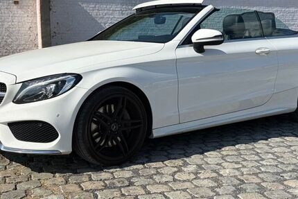 Mercedes-Benz C 250 175.000 km 19.699 &euro; Rommerskirchen 41569