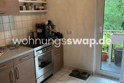 Wohnung Köln - 3 Zimmer, 60 m&sup2;, 850&euro; | Angebot:26482025