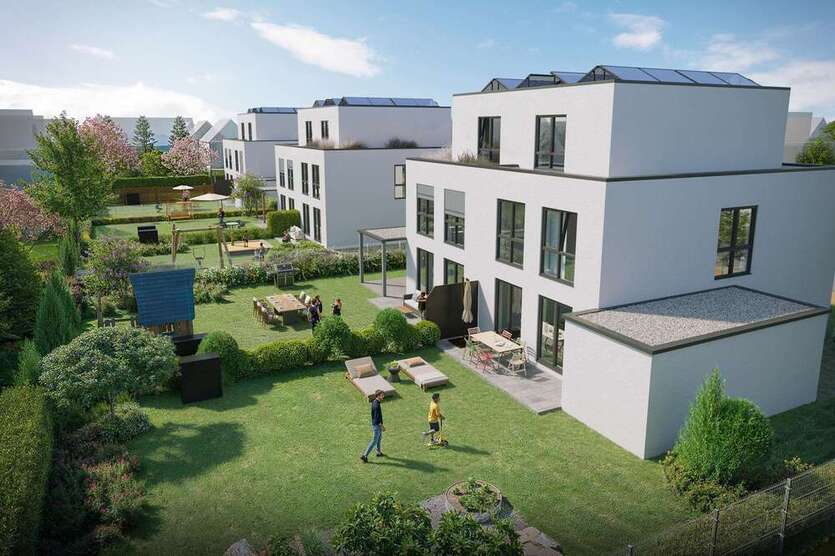 Haus zum Kaufen in Bornheim 519.900 € 162 m²
