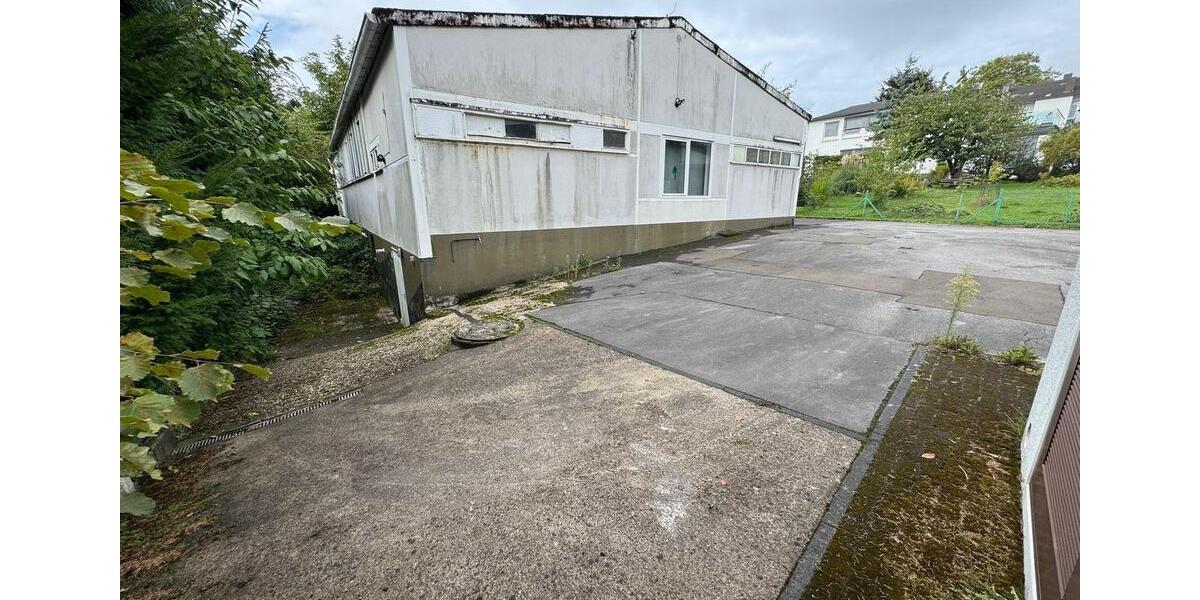 Gewerbeobjekt Solingen Höhscheid - 2.000&euro; | Angebot:26064638