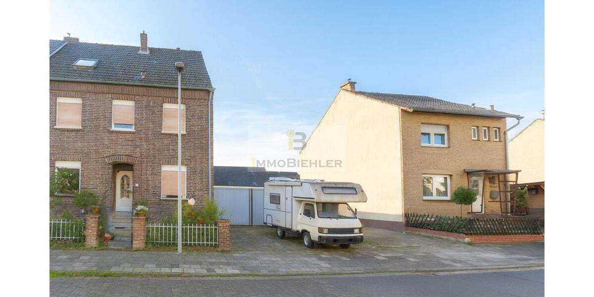Einfamilienhaus Bergheim Ahe - 8 Zimmer, 140 m&sup2;, 399.000&euro; | Angebot:24515412
