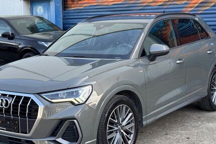 Audi Q3 178.500 km 23.890 &euro; Köln 51105