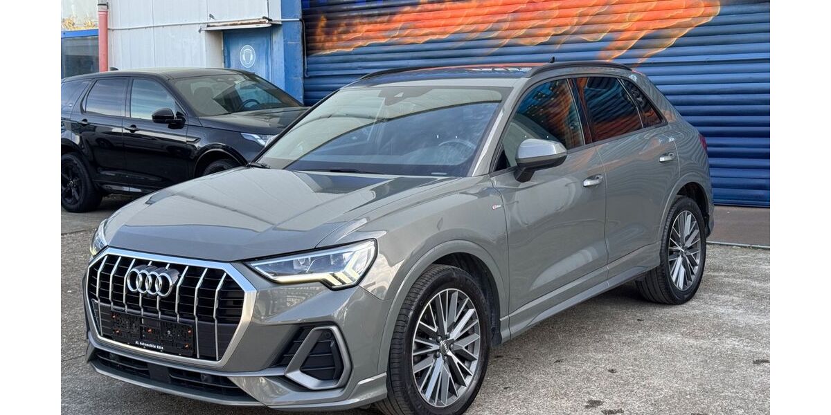 Audi Q3 178.500 km 23.890 &euro; Köln 51105