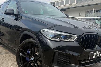 BMW X6 68.534 km 54.999 &euro; Lohmar 53797