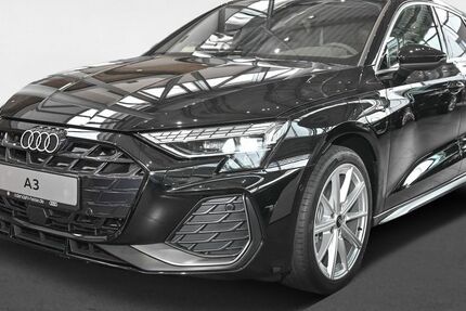 Audi A3 5.500 km 37.950 &euro; Köln 50739