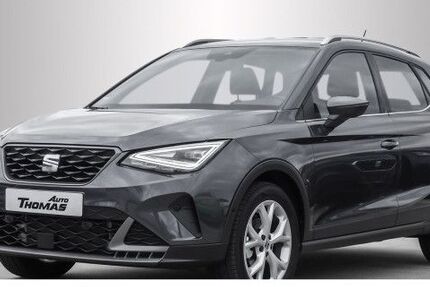 Seat Arona 9.380 km 22.989 € Bonn 53227