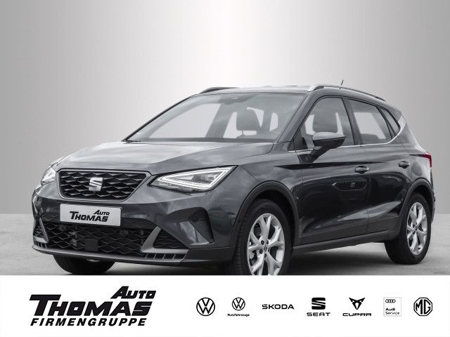 Seat Arona 9.380 km 22.989 € Bonn 53227