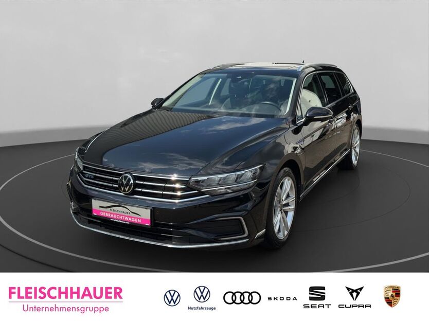 VW Passat 61.800 km 25.990 € Euskirchen 53879