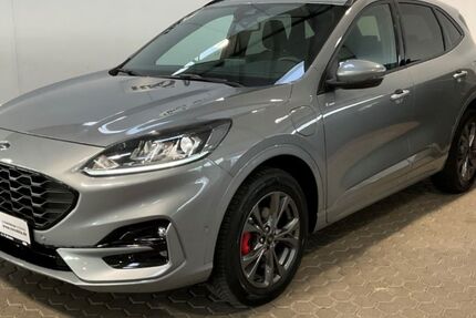 Ford Kuga 79.925 km 19.890 &euro; Pulheim 50259