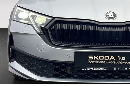 Skoda Octavia 12.000 km 39.880 &euro; Bonn 53227