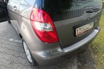A 160 CDI AUTOTRONIC NAVI TEMPOMAT PARCTRONIC
