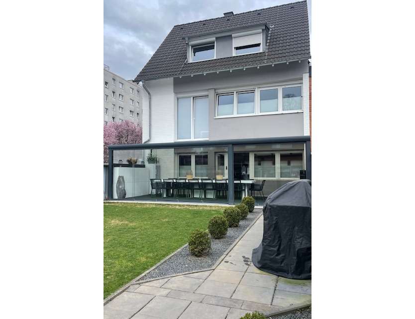 Haus zum Kaufen in Bonn-Dransdorf 415.000 € 154 m²