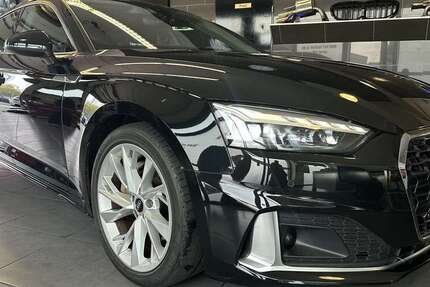 Audi A5 95.600 km 27.990 € Köln 51105