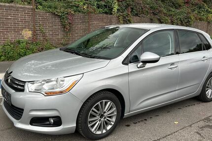 Citroen C4 119.000 km 4.900 &euro; Köln 50739