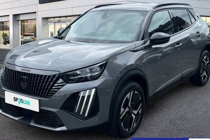 Peugeot 2008 50.157 km 18.680 &euro; Bonn 53121