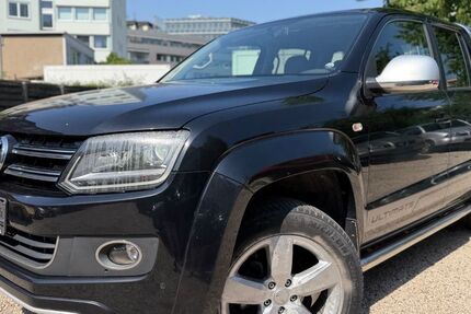 VW Amarok 198.500 km 13.950 &euro; Köln 50674