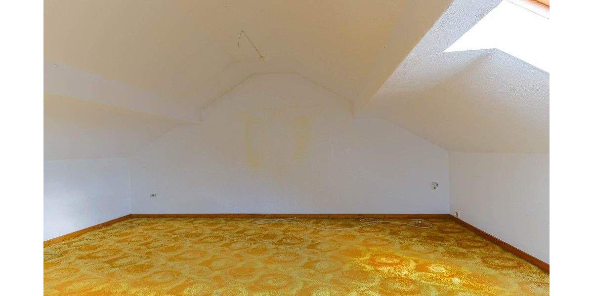 Reihenmittelhaus Leverkusen Steinbüchel - 4 Zimmer, 102 m&sup2;, 390.000&euro; | Angebot:24056766