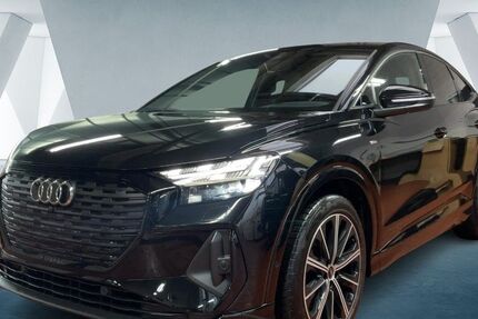 Audi Q4 e-tron 38.700 km 33.885 &euro; Siegburg 53721