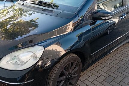 Mercedes-Benz B 180 235.000 km 1.400 &euro; Weilerswist 53919