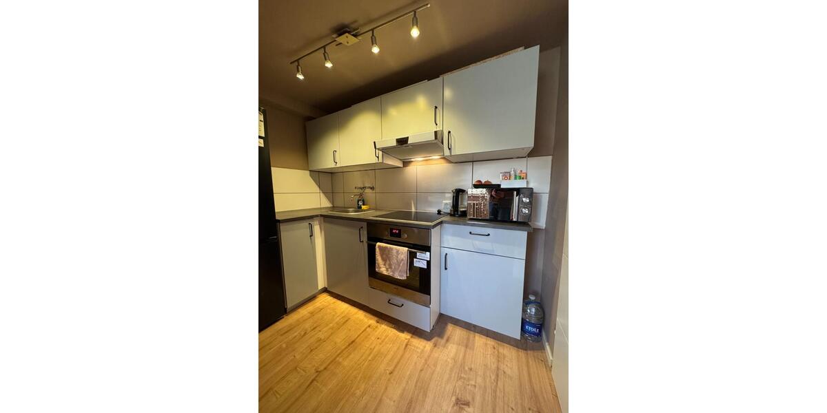 Erdgeschoßwohnung Troisdorf - 2 Zimmer, 30 m&sup2;, 119.900&euro; | Angebot:25576399