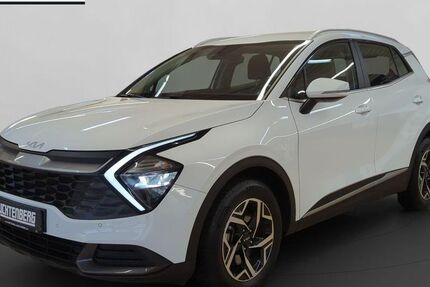 Kia Sportage 21.600 km 21.950 &euro; Leverkusen 51381