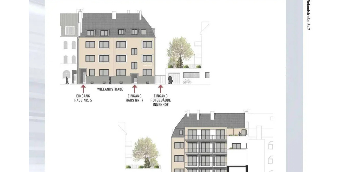 Etagenwohnung Köln Bayenthal - 3 Zimmer, 117 m&sup2;, 659.000&euro; | Angebot:26401827