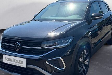 VW T-Cross 35.655 km 20.950 &euro; Langenfeld 40764