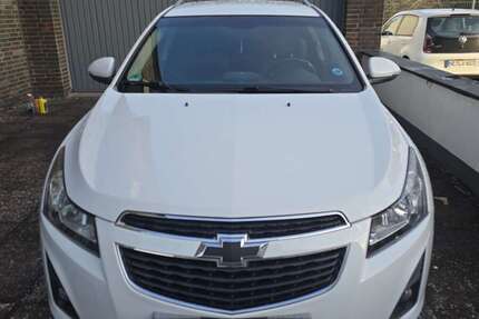 Chevrolet Cruze 130.000 km 5.500 &euro; Langenfeld 40764