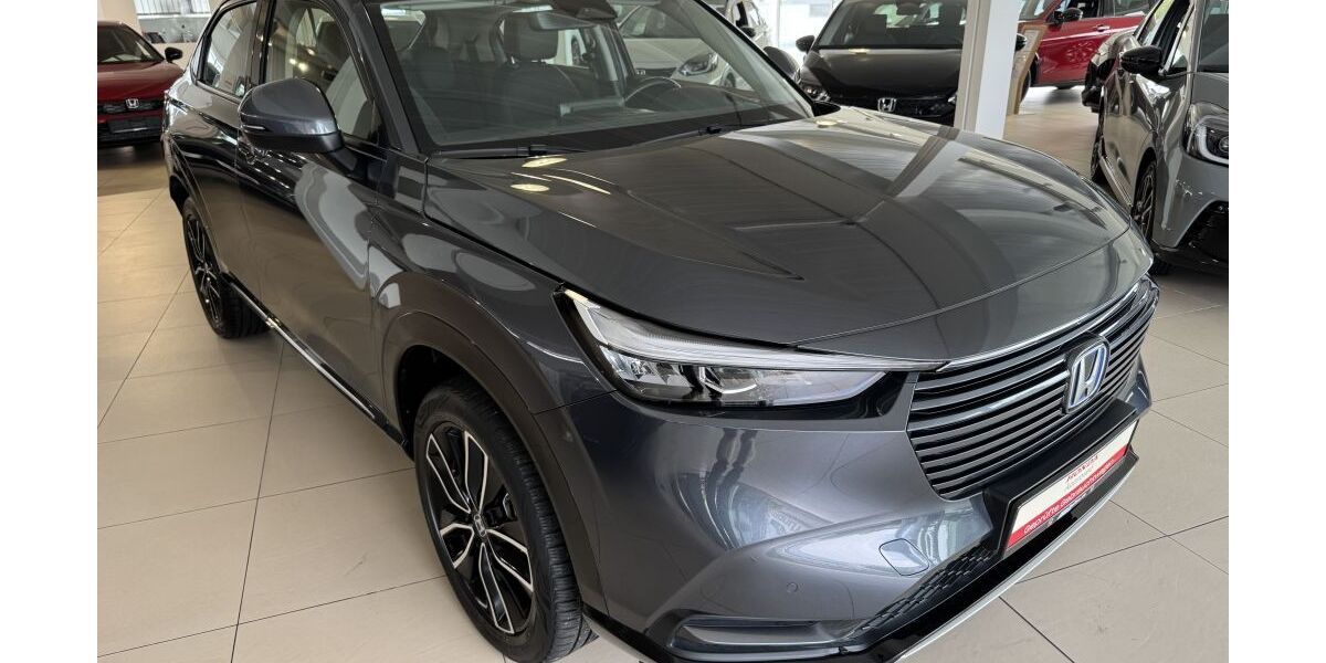 Honda HR-V 25.013 km 27.990 € Brühl 50321