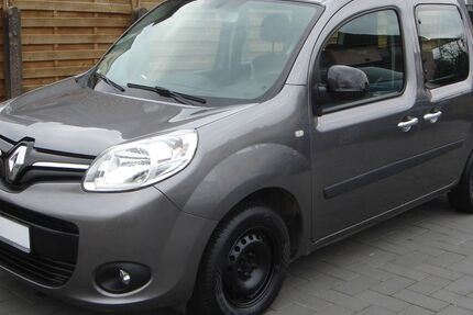 Renault Kangoo 98.100 km 9.980 € Hilden 40721