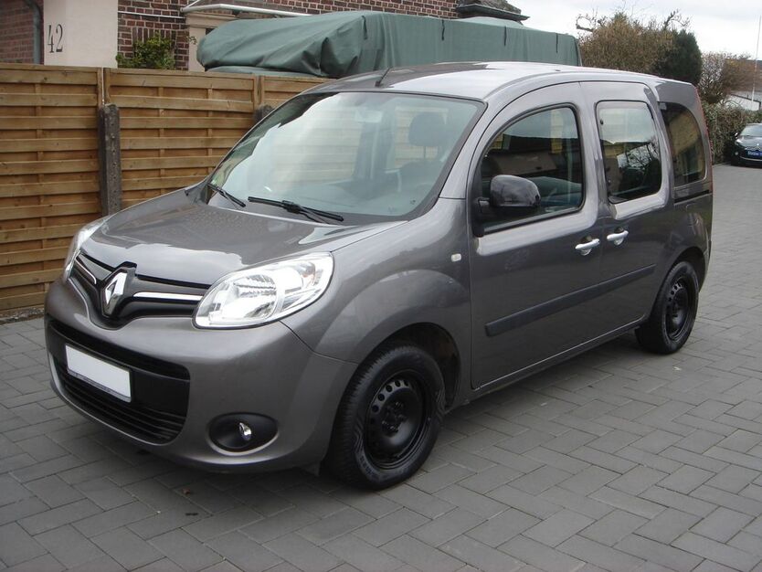 Renault Kangoo 98.100 km 9.980 € Hilden 40721