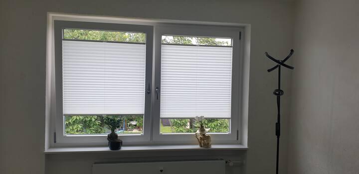 Etagenwohnung Köln Chorweiler - 1 Zimmer, 28 m&sup2;, 600&euro; | Angebot:26697863