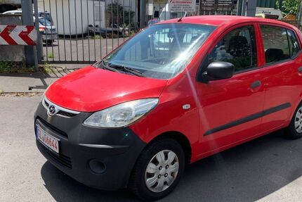 Hyundai i10 178.000 km 1.350 &euro; Bergisch Gladbach 51465
