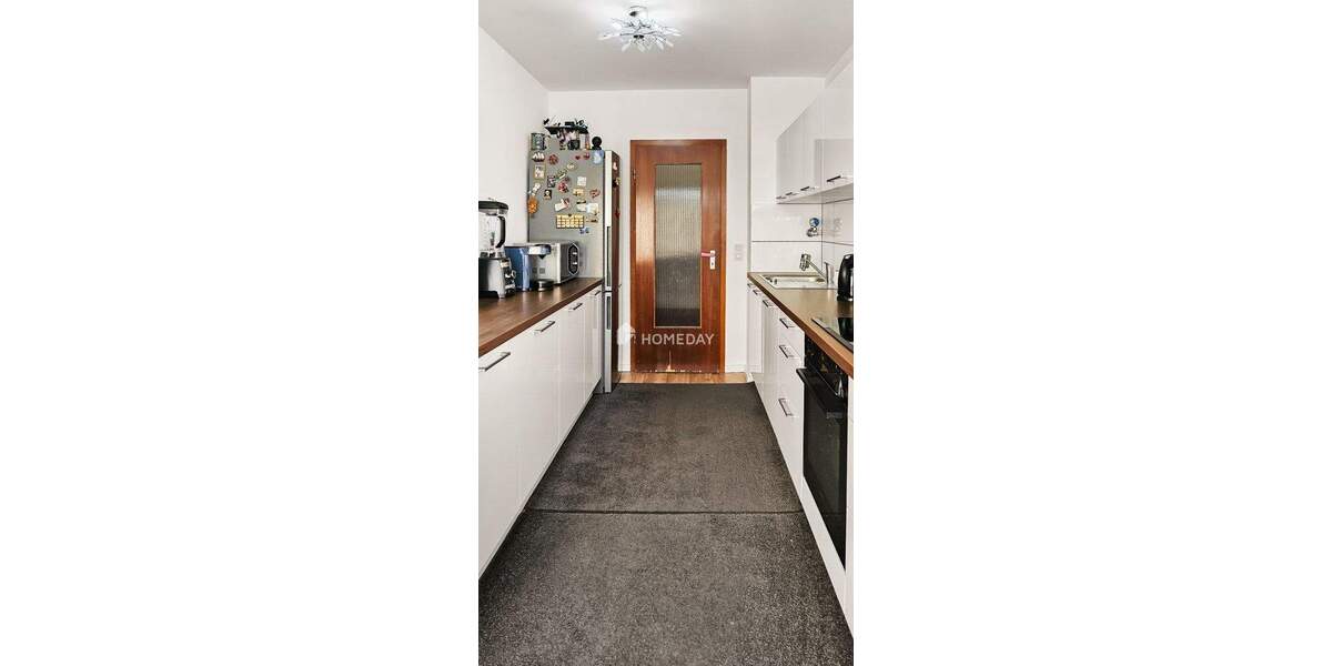 Etagenwohnung Sankt Augustin Mülldorf - 4 Zimmer, 115 m&sup2;, 284.000&euro; | Angebot:25043483